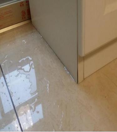 徐水漏水检测 厕所漏水怎么检测?